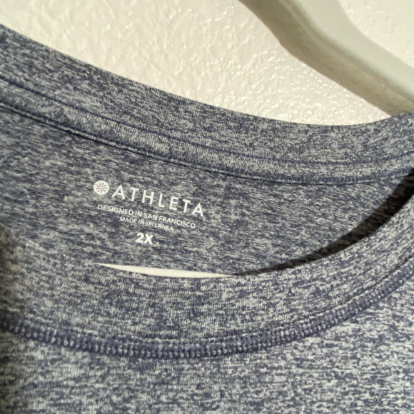 UPTEMPO TANK - Picture 2 of 4